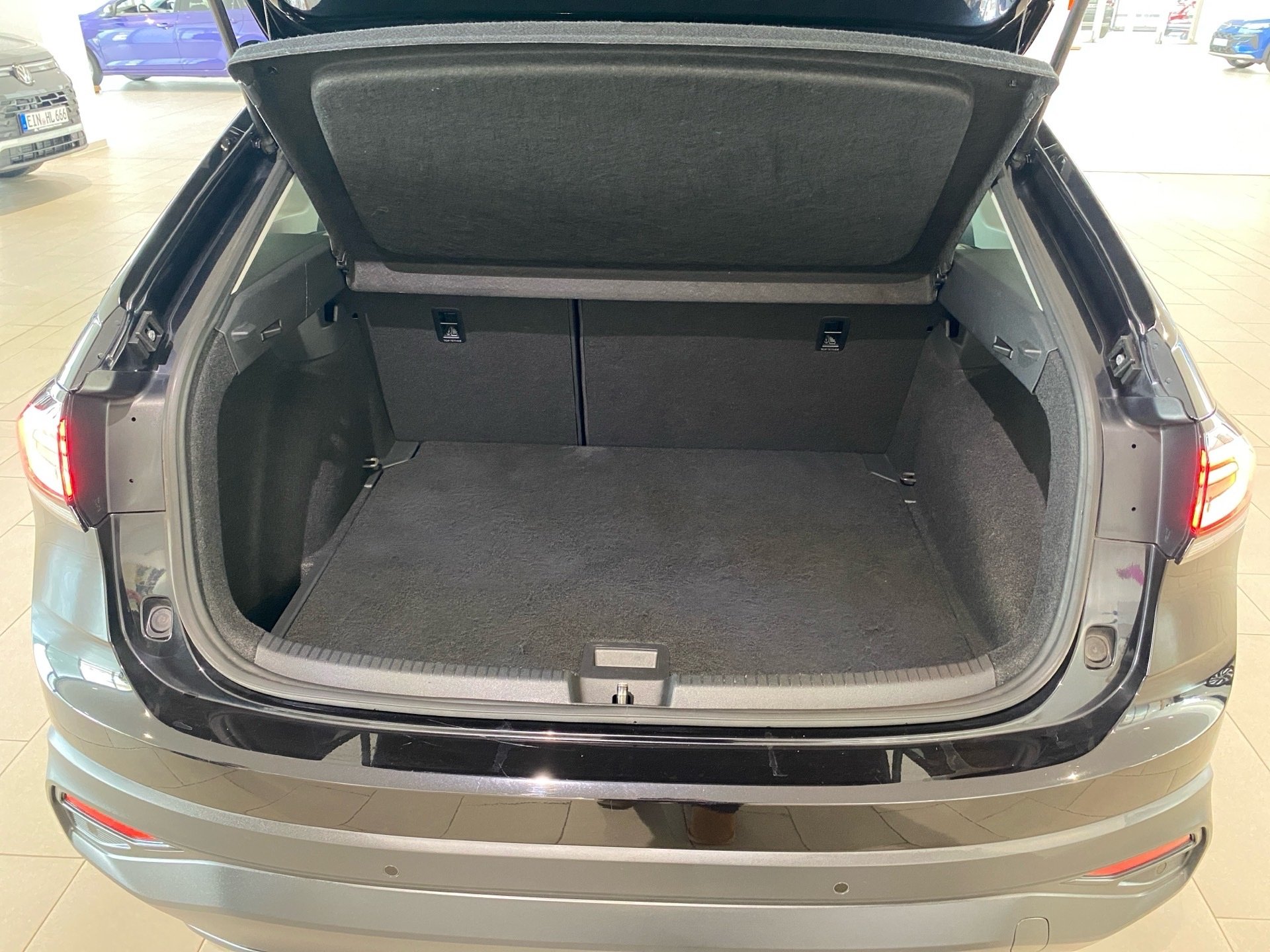 Taigo 1.0 TSI Life AppConnect PDC LED SHZ KlimaA