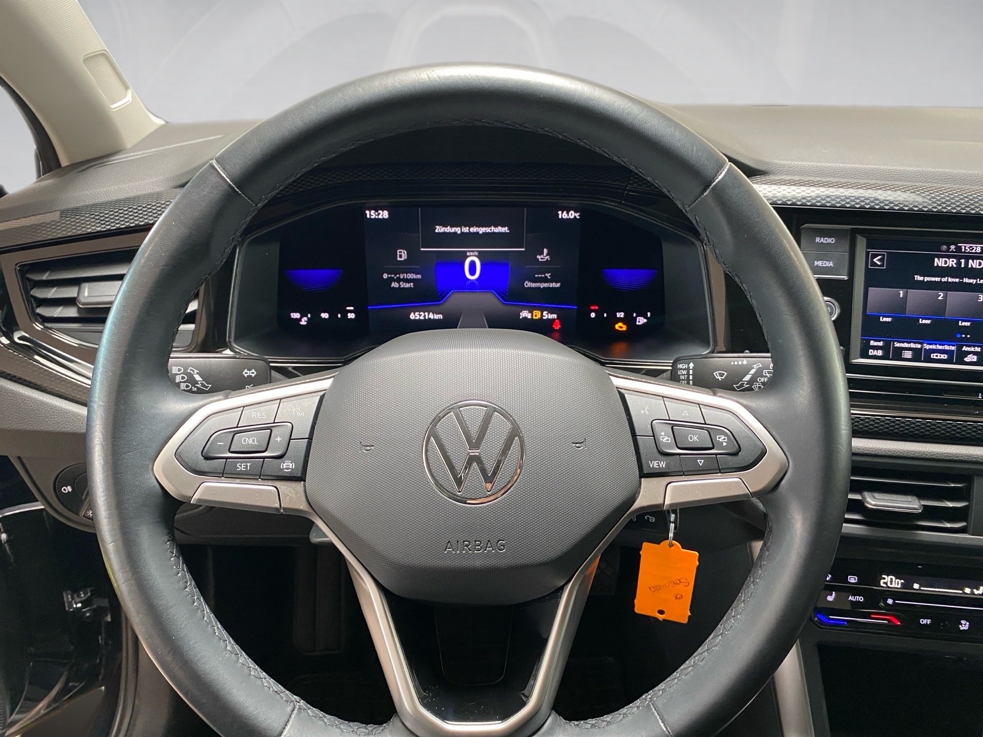 Taigo 1.0 TSI Life AppConnect PDC LED SHZ KlimaA