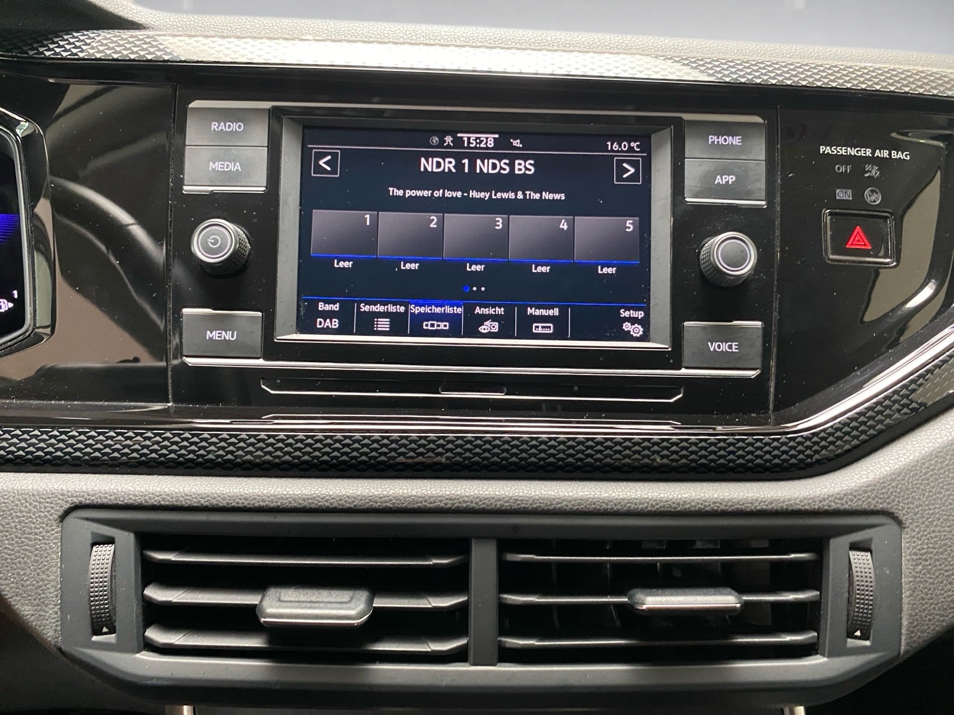 Taigo 1.0 TSI Life AppConnect PDC LED SHZ KlimaA