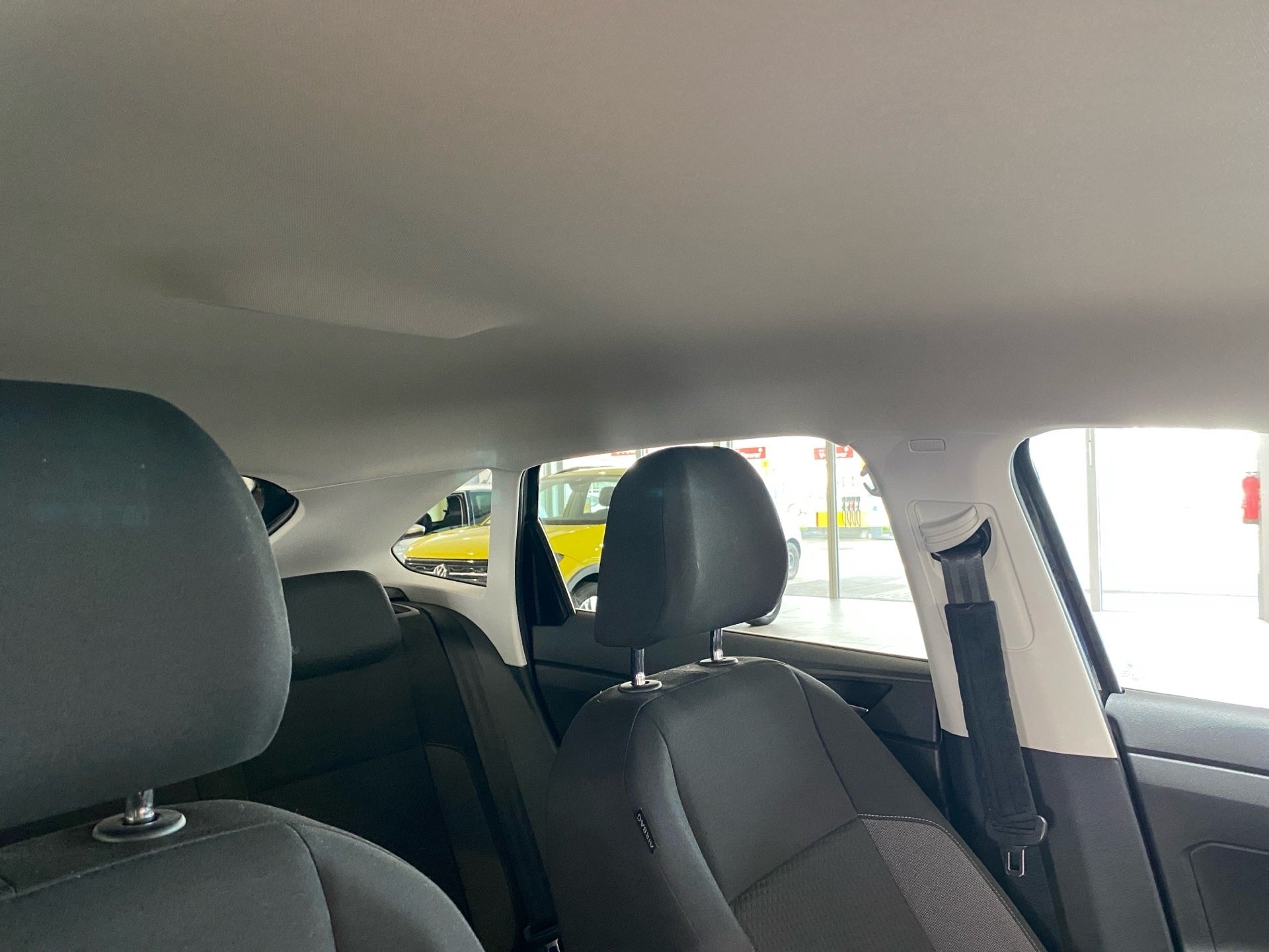 Taigo 1.0 TSI Life AppConnect PDC LED SHZ KlimaA