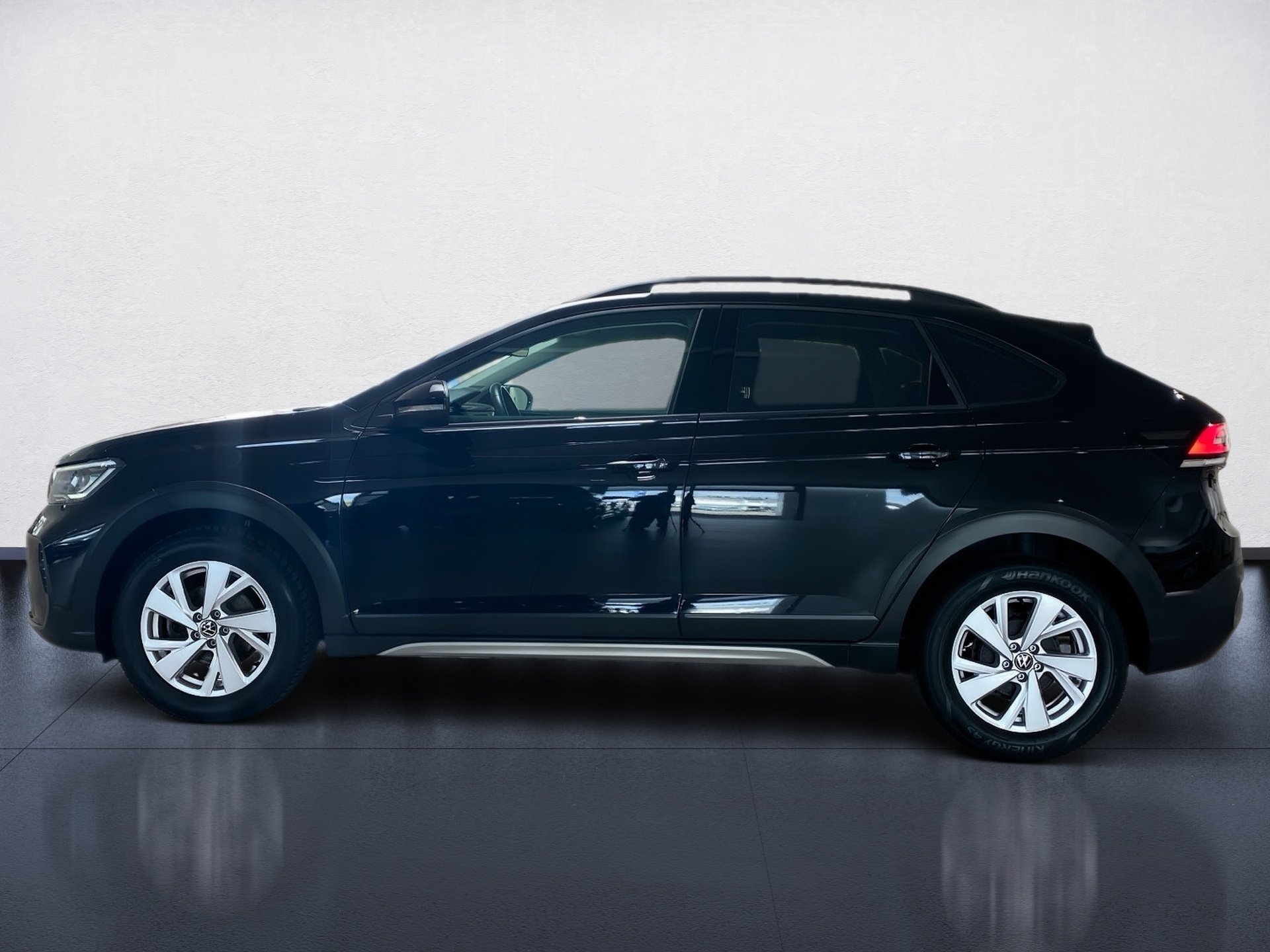 Taigo 1.0 TSI Life AppConnect PDC LED SHZ KlimaA