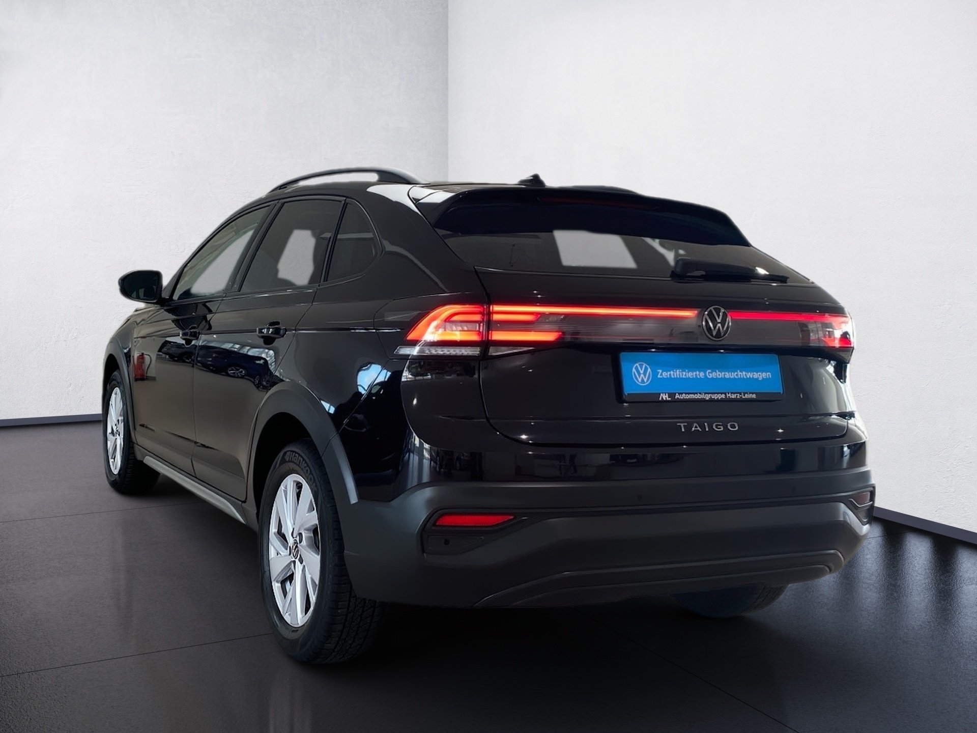 Taigo 1.0 TSI Life AppConnect PDC LED SHZ KlimaA