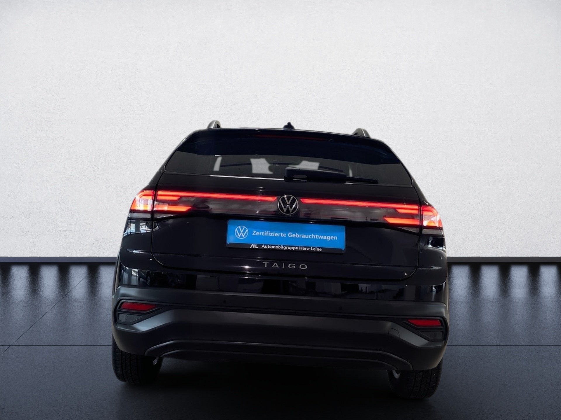 Taigo 1.0 TSI Life AppConnect PDC LED SHZ KlimaA