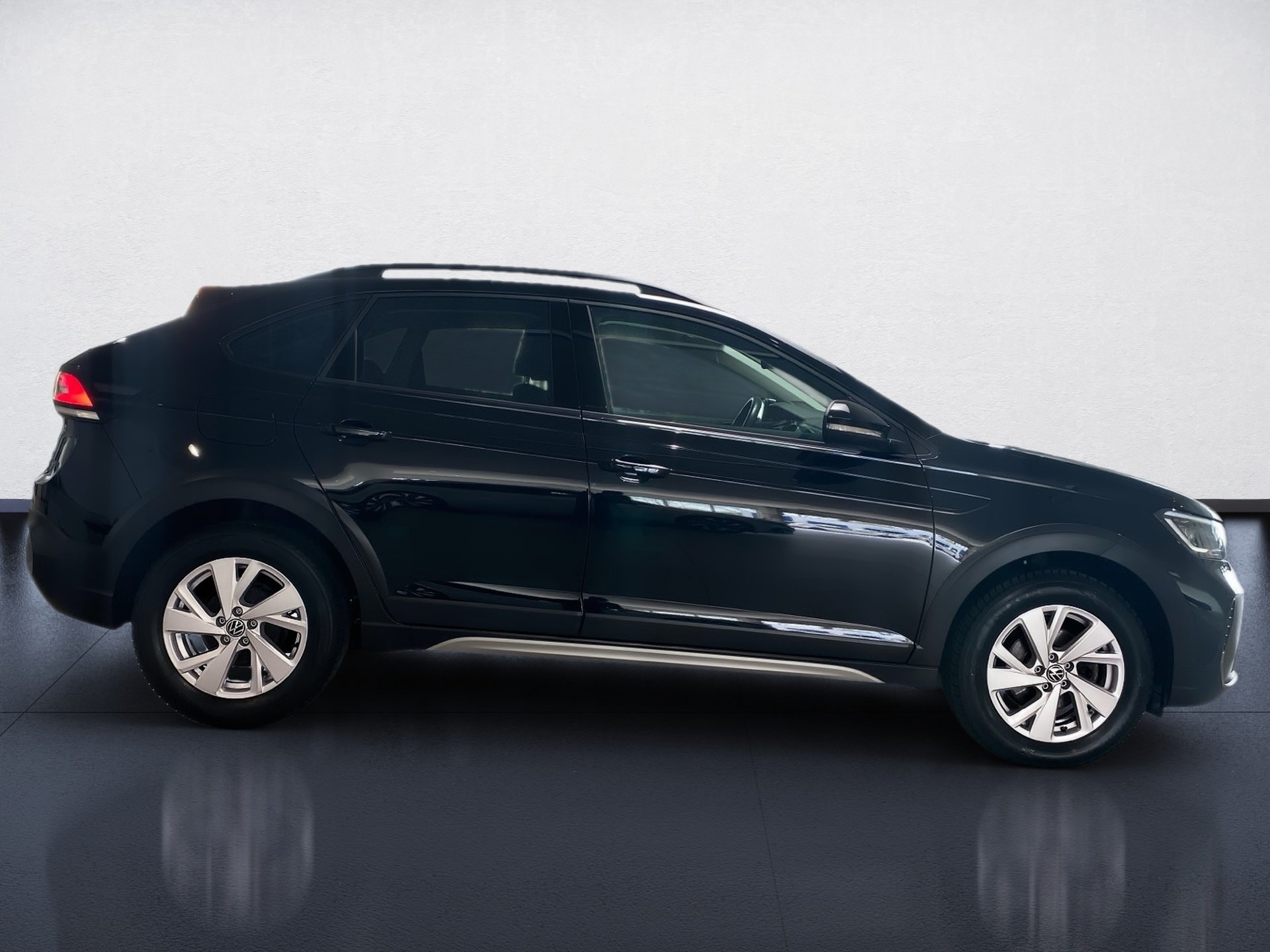 Taigo 1.0 TSI Life AppConnect PDC LED SHZ KlimaA
