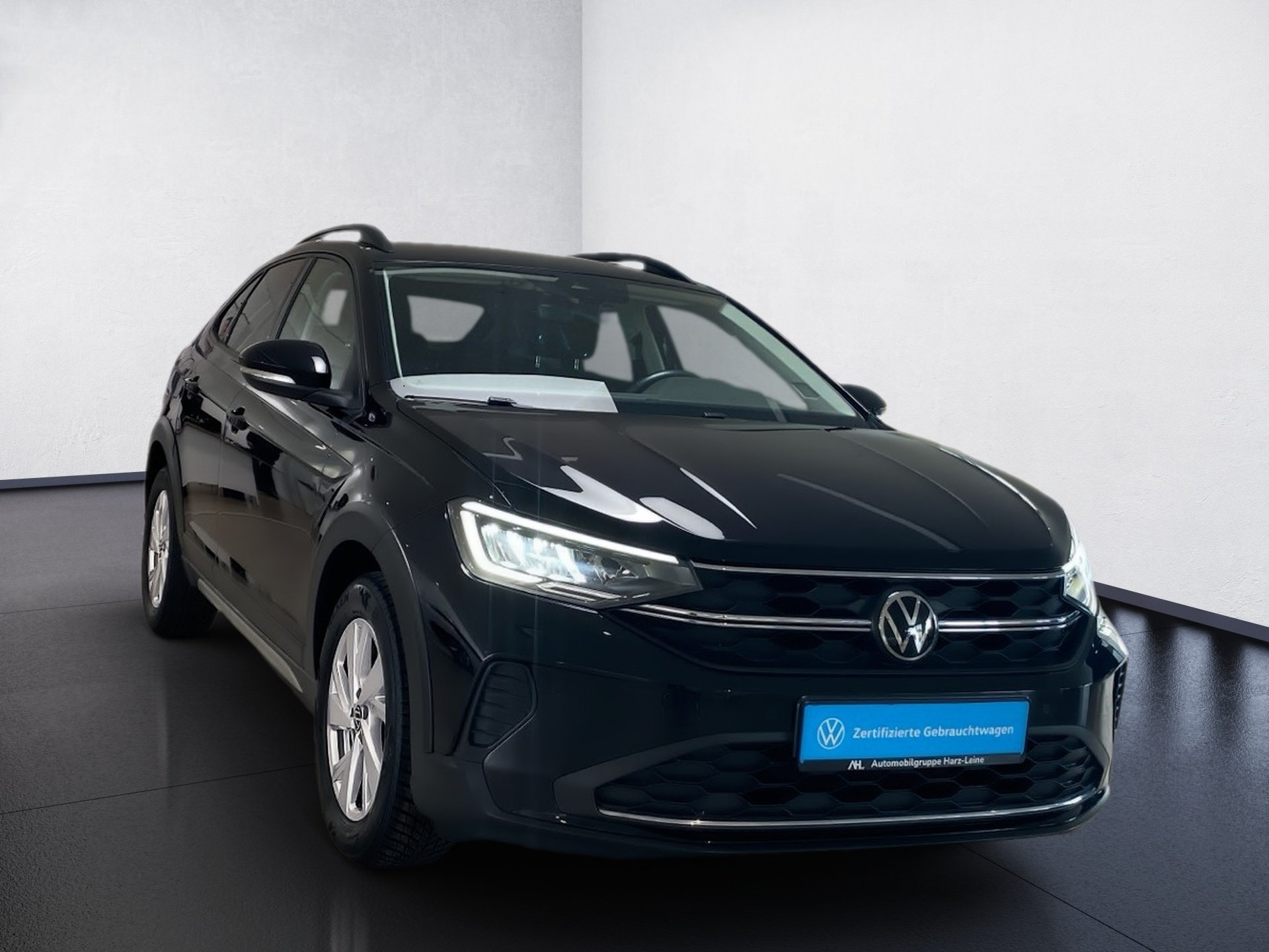 Taigo 1.0 TSI Life AppConnect PDC LED SHZ KlimaA