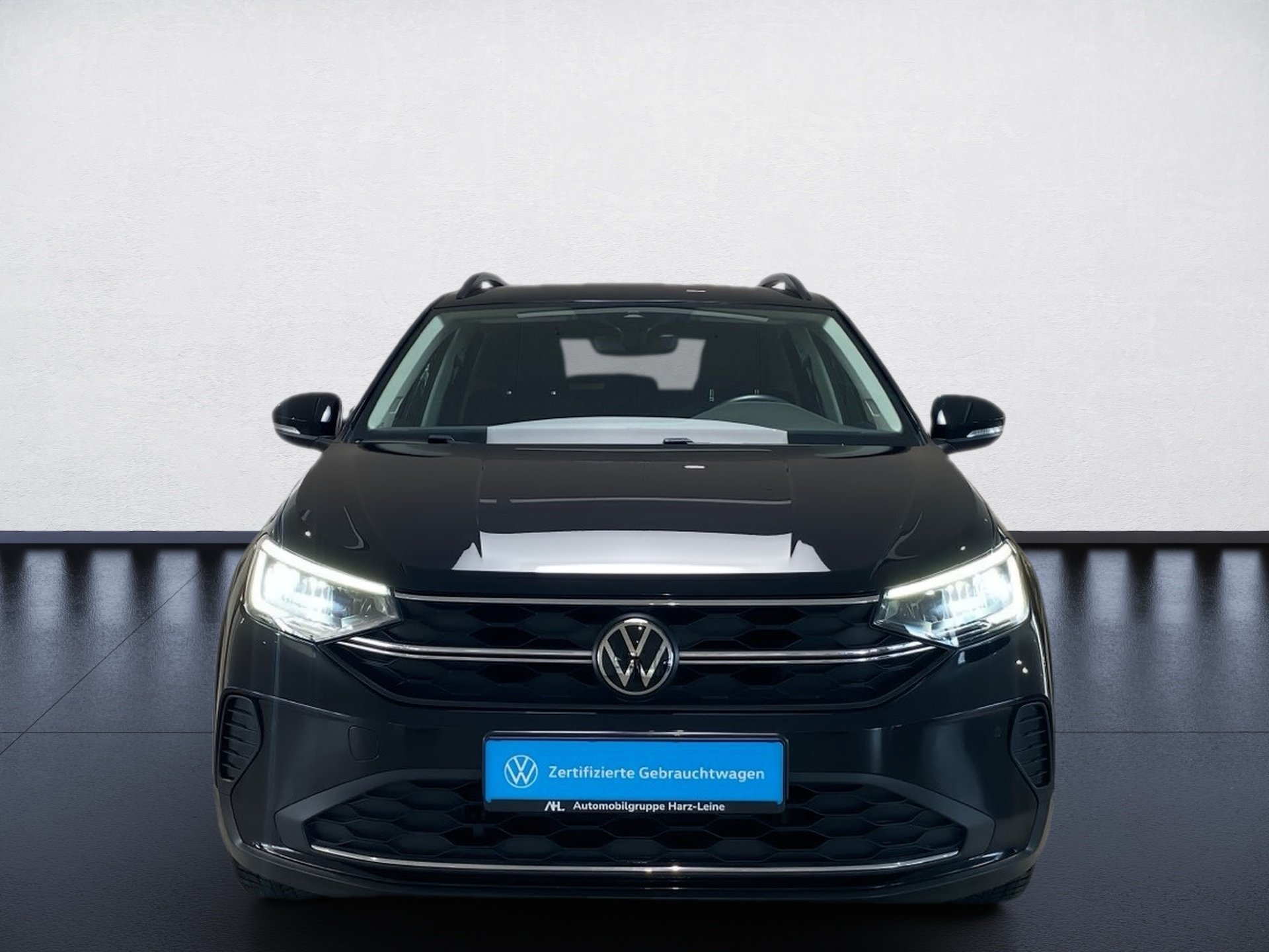 Taigo 1.0 TSI Life AppConnect PDC LED SHZ KlimaA
