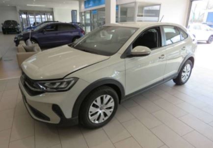 Taigo 1.0 TSI DAB PDC LED SHZ LED PDC SHZ SpurH