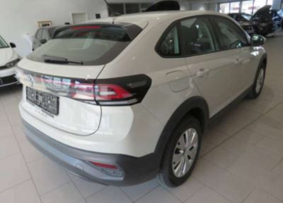 Taigo 1.0 TSI DAB PDC LED SHZ LED PDC SHZ SpurH