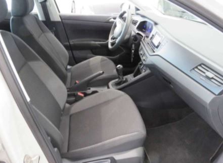 Taigo 1.0 TSI DAB PDC LED SHZ LED PDC SHZ SpurH