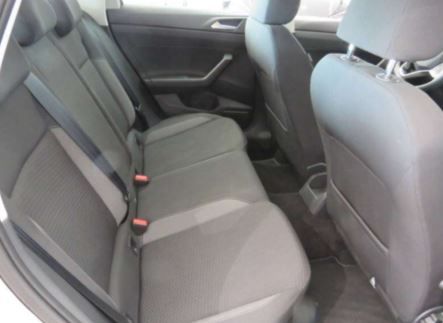 Taigo 1.0 TSI DAB PDC LED SHZ LED PDC SHZ SpurH