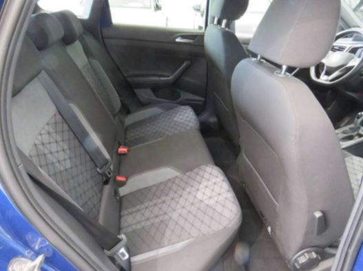 Taigo 1.0 TSI R-Line DSG AHK IQ.Light Navi RFK