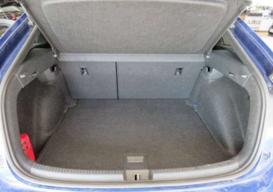 Taigo 1.0 TSI R-Line DSG AHK IQ.Light Navi RFK