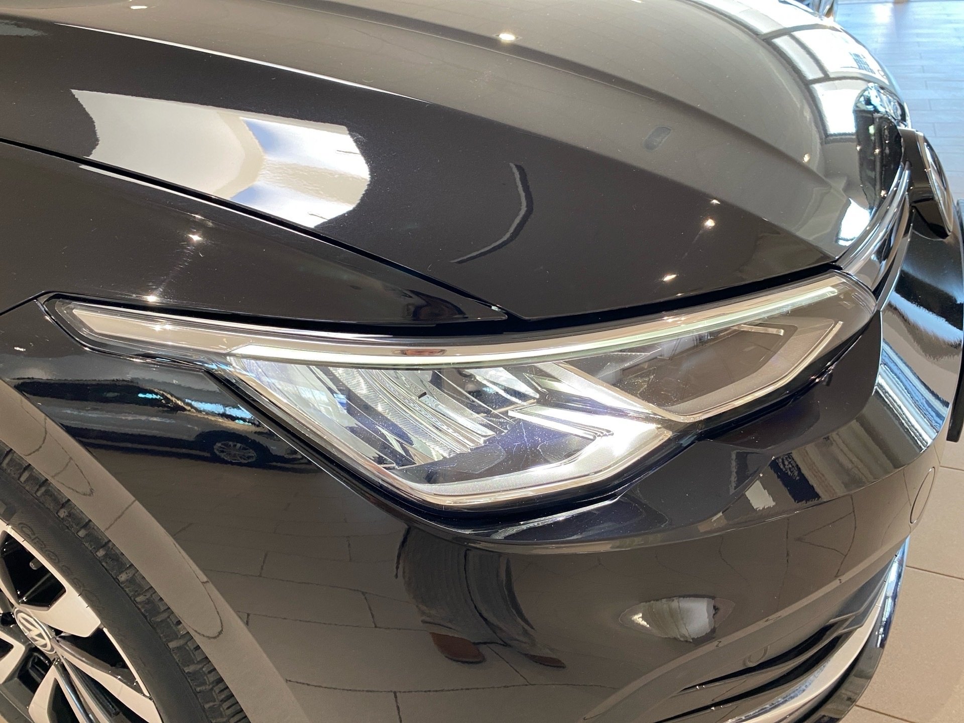 Golf VIII 1.5 TSI Active ACC AppConnect LED Navi RFK