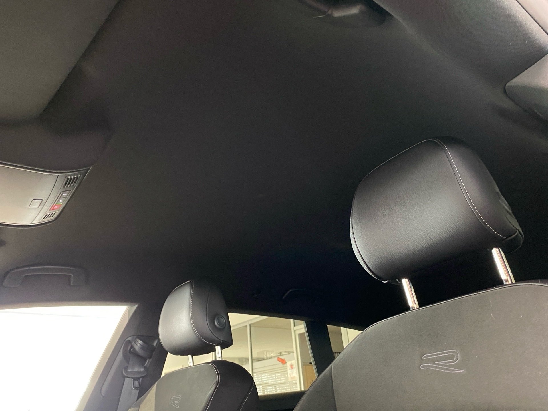 Arteon Shootingbrake 2.0 TDI R-Line IQ.Light Navi RFK ACC