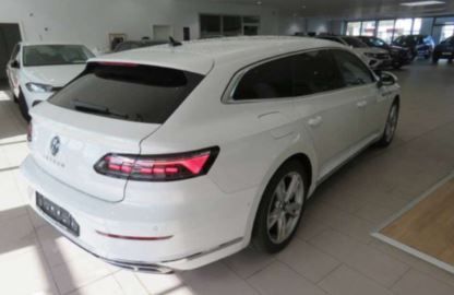 Arteon Shootingbrake 2.0 TDI R-Line IQ.Light Navi RFK ACC