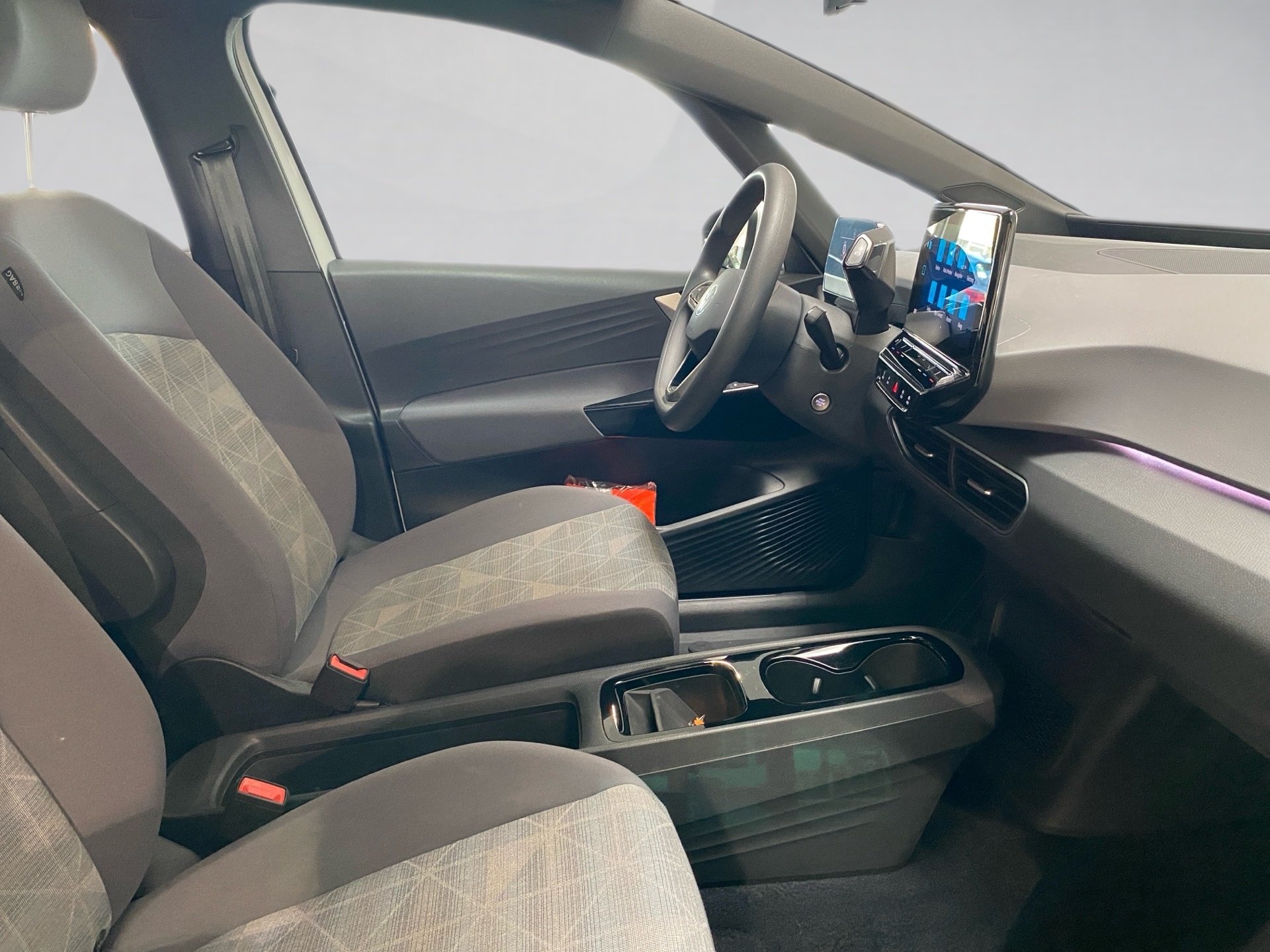 ID.3 Pure Performance Navi LED AUT KlimaA LED