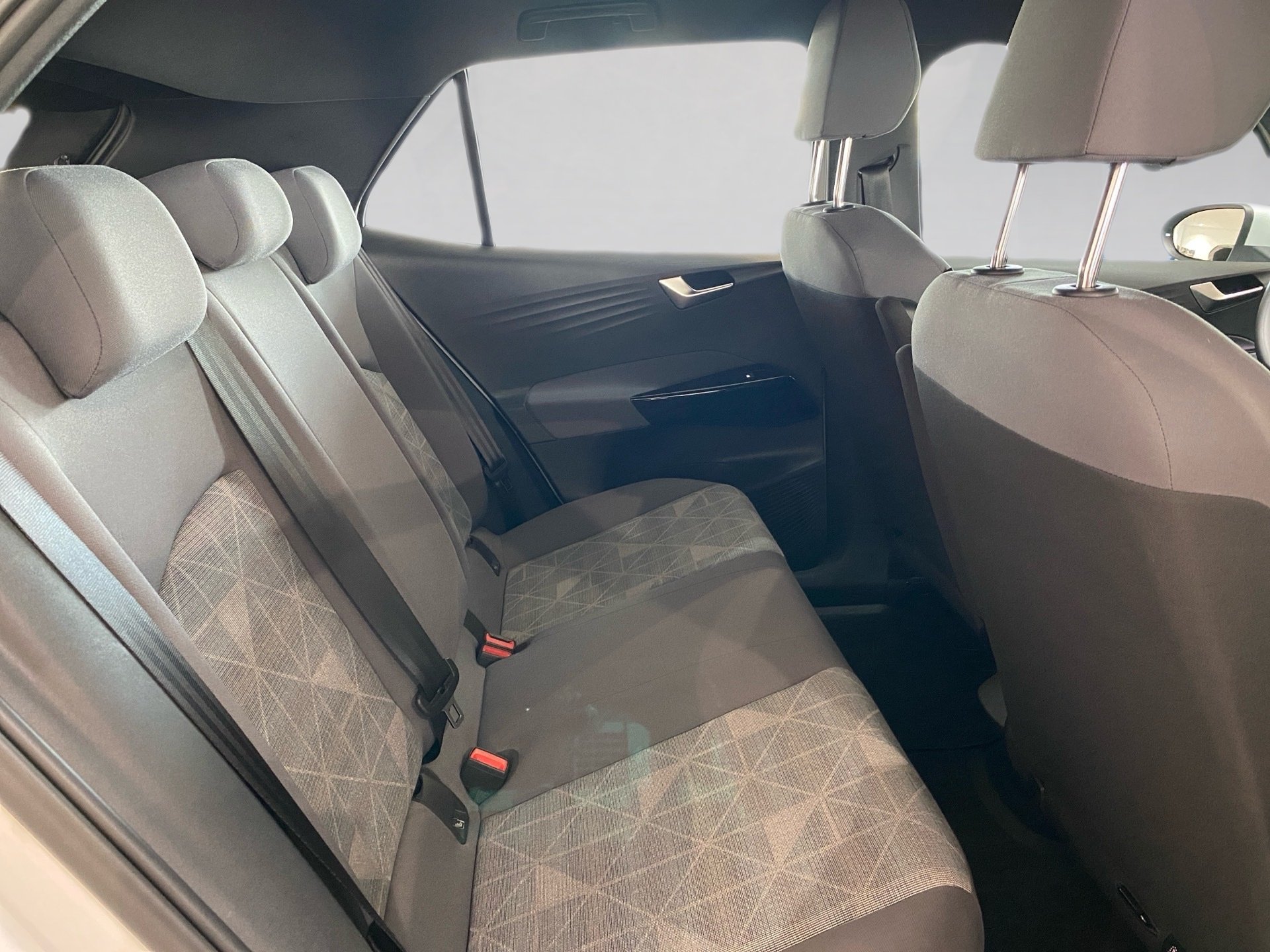 ID.3 Pure Performance Navi LED AUT KlimaA LED