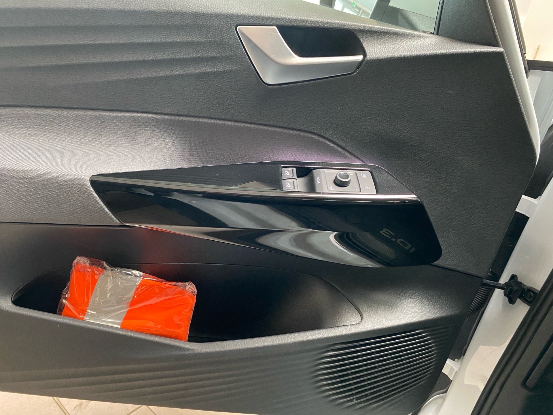 ID.3 Pure Performance Navi LED AUT KlimaA LED