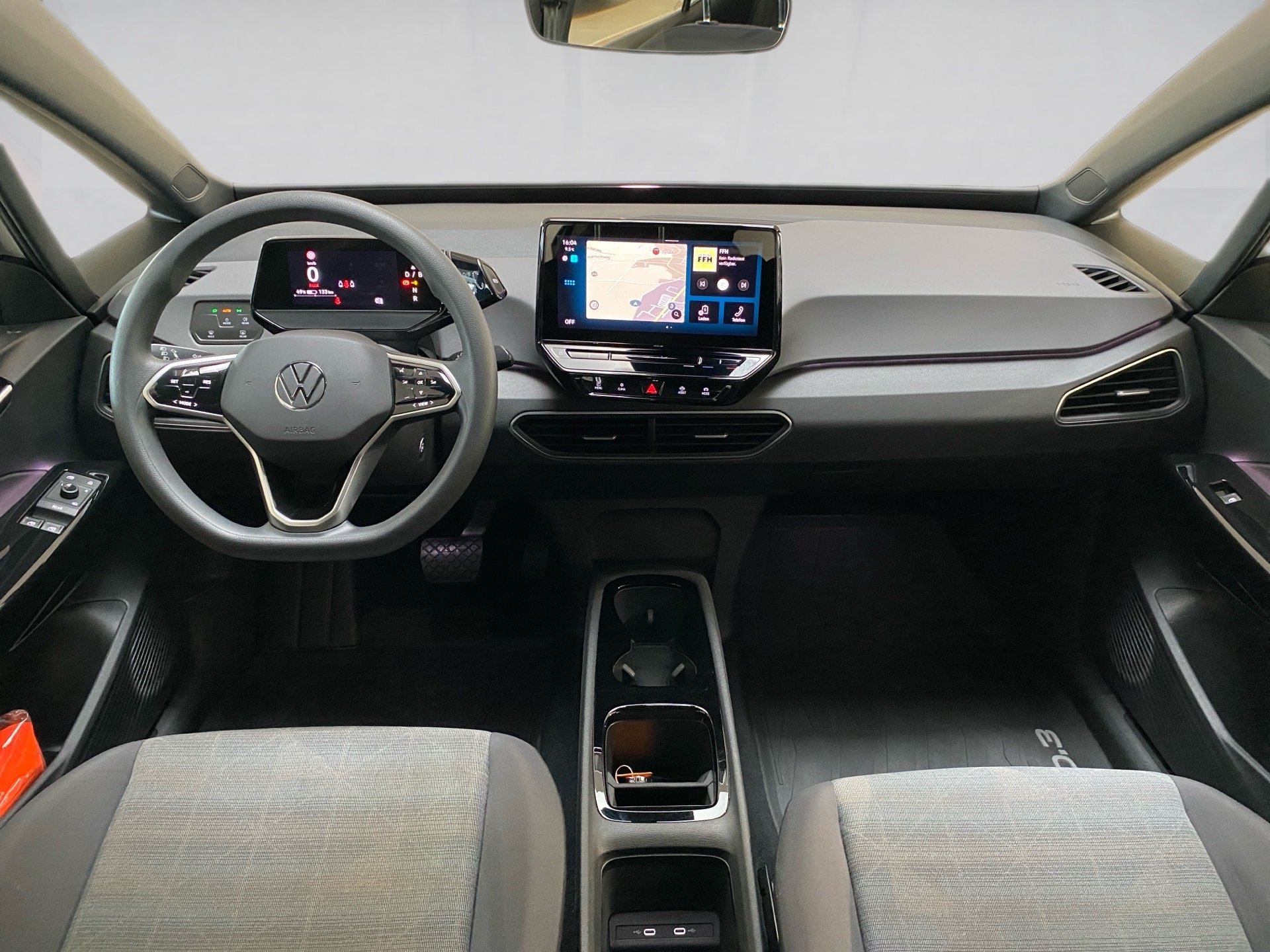 ID.3 Pure Performance Navi LED AUT KlimaA LED