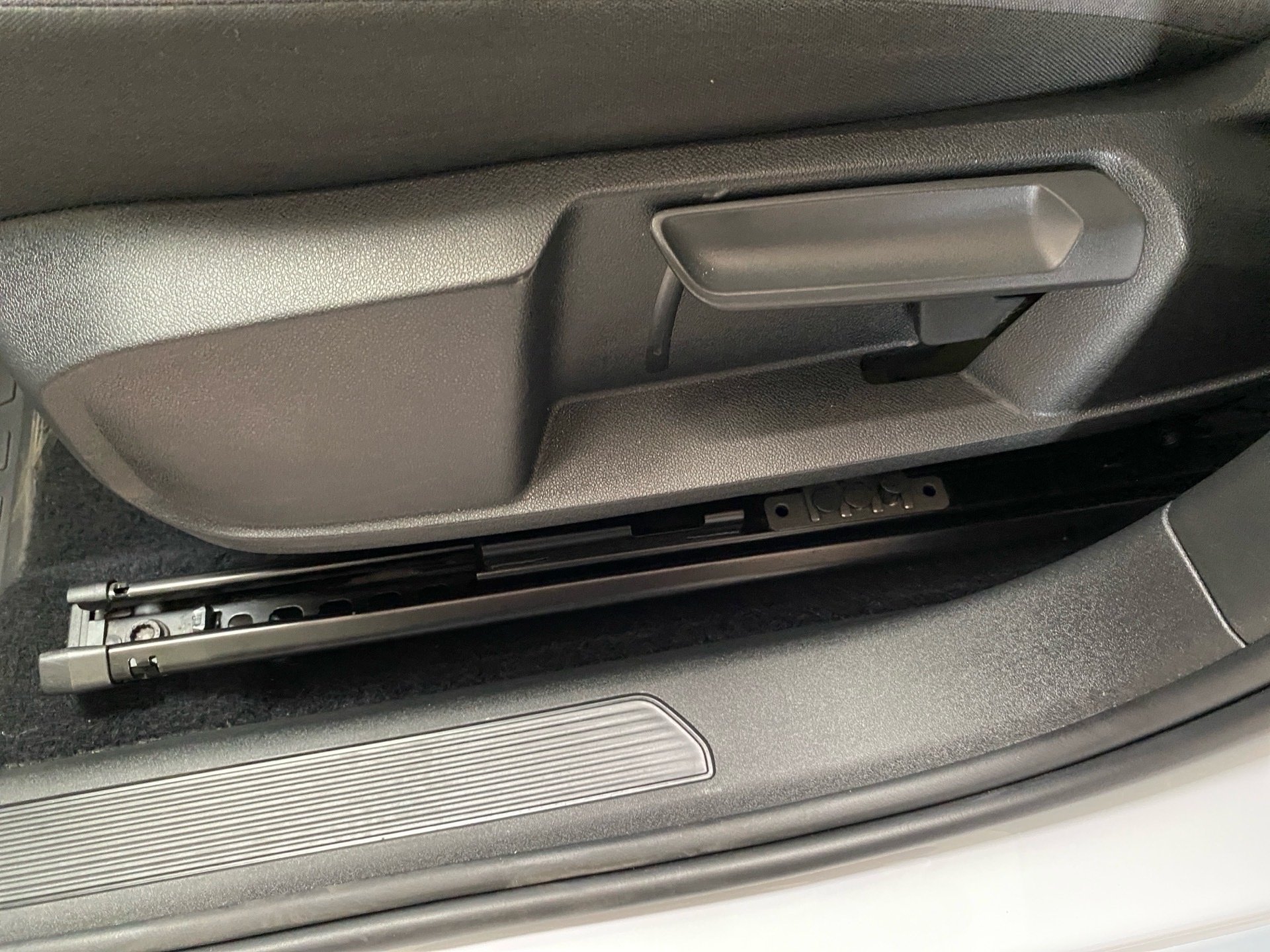 ID.3 Pure Performance Navi LED AUT KlimaA LED