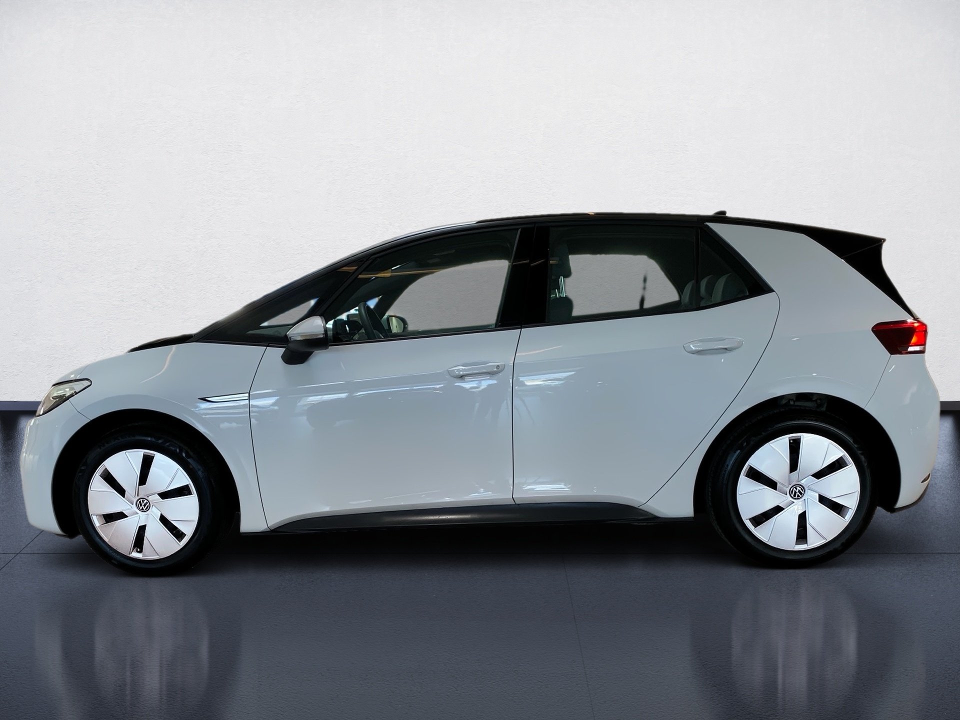 ID.3 Pure Performance Navi LED AUT KlimaA LED