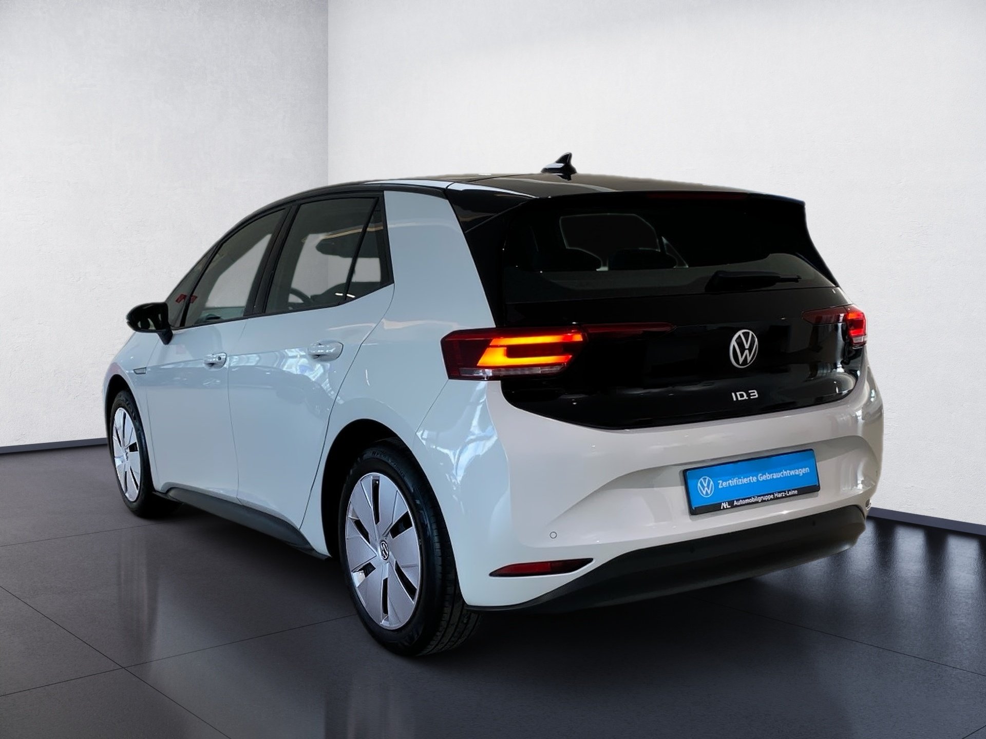 ID.3 Pure Performance Navi LED AUT KlimaA LED