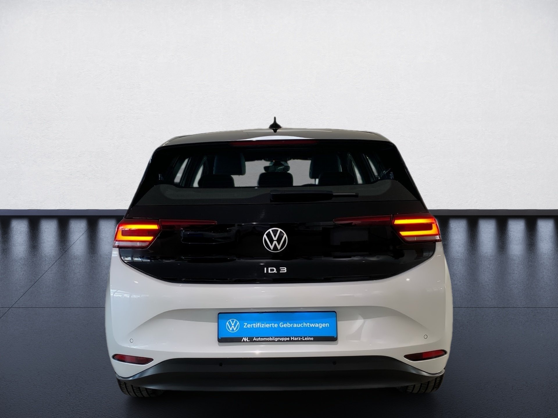 ID.3 Pure Performance Navi LED AUT KlimaA LED