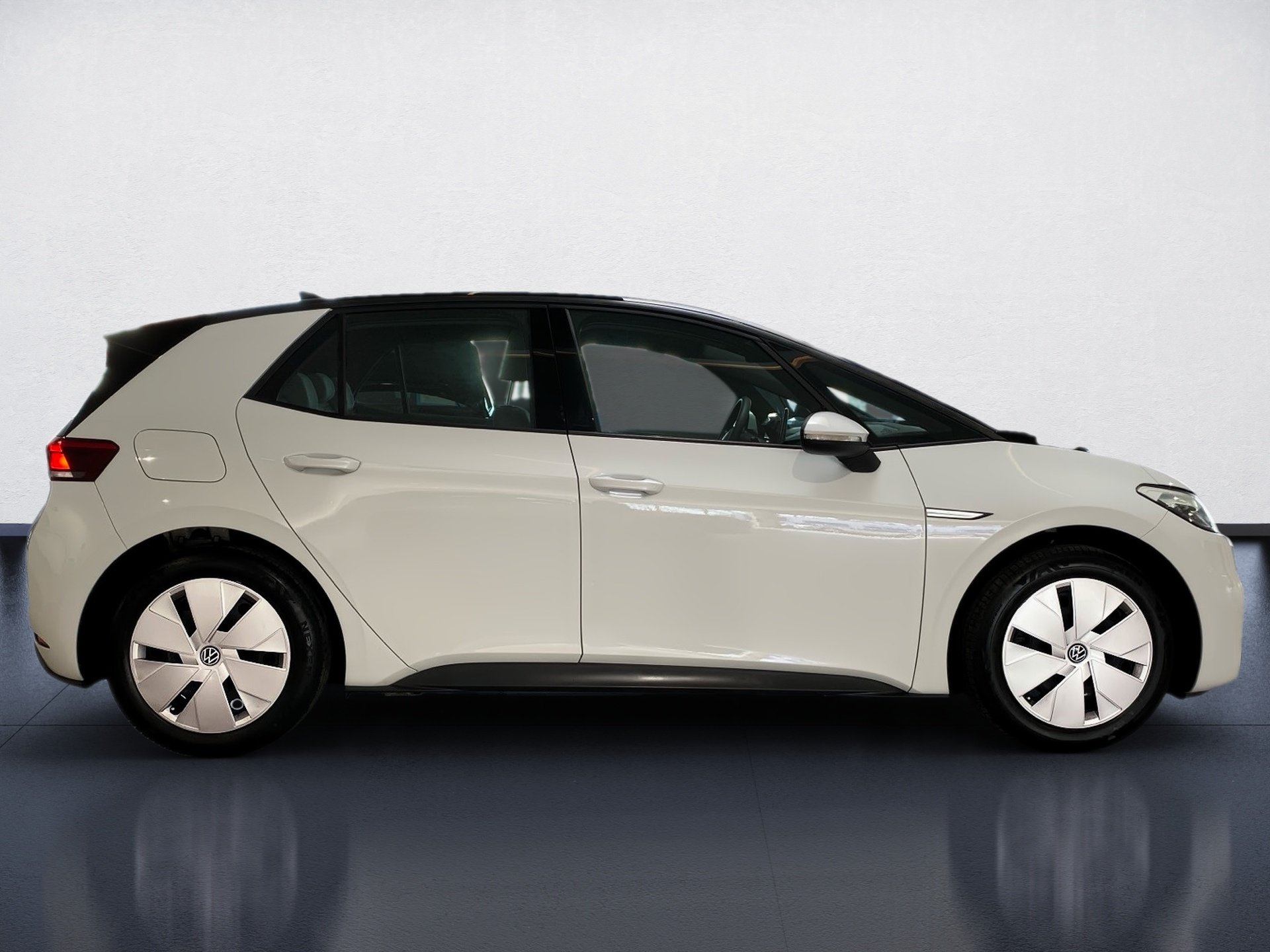 ID.3 Pure Performance Navi LED AUT KlimaA LED