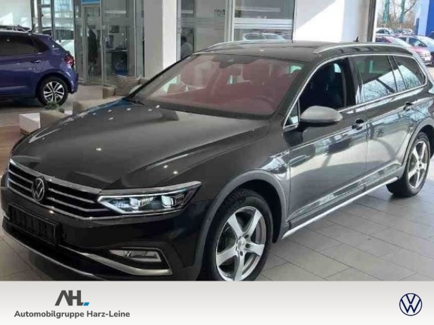 Passat Alltrack Variant Alltrack 2.0 TDI SCR 4MOTION 14...