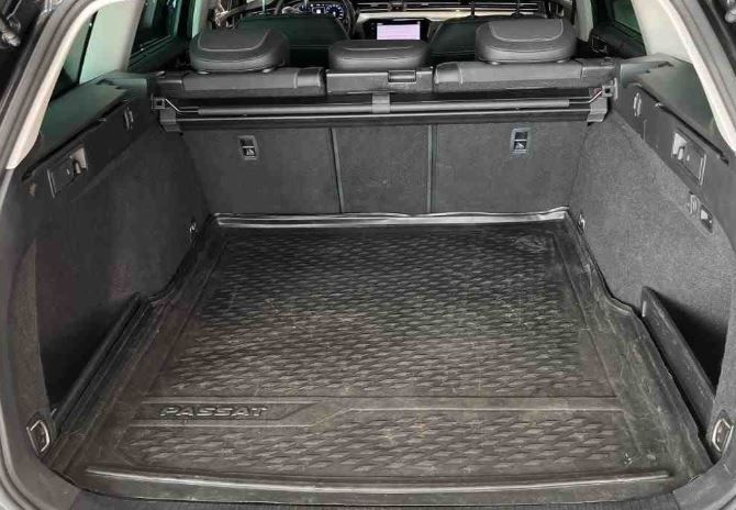 Passat Alltrack Variant Alltrack 2.0 TDI SCR 4MOTION 147 kW 7-Gang-DSG