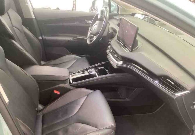 Enyaq 80 iV 80 Navi AHK RFK LED 4xSHZ ACC AHK LM