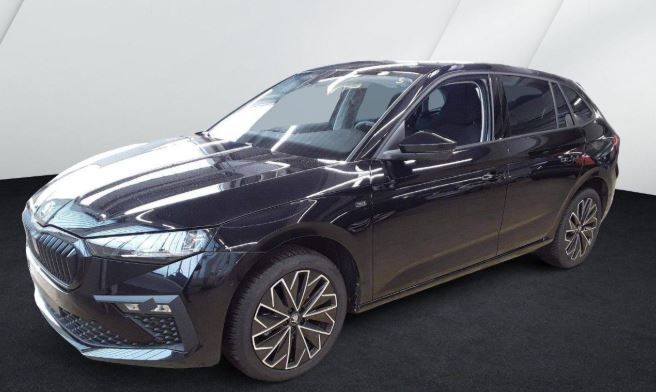 Scala 1.0 TSI Tour DSG RFK DAB Navi LED 2xKlima