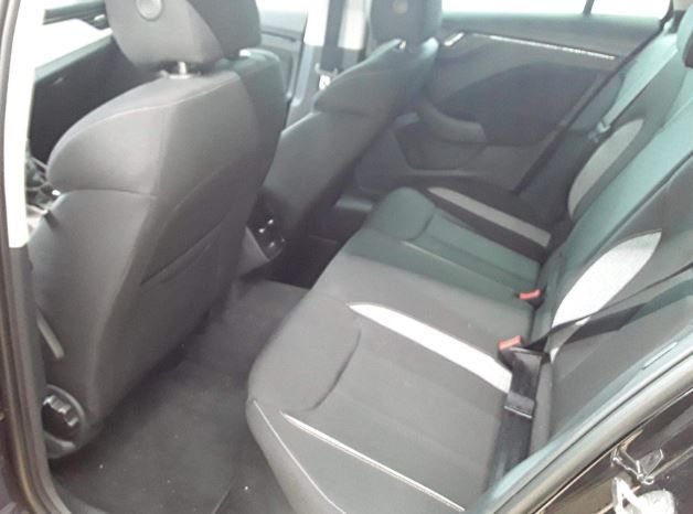 Scala 1.0 TSI Tour DSG RFK DAB Navi LED 2xKlima