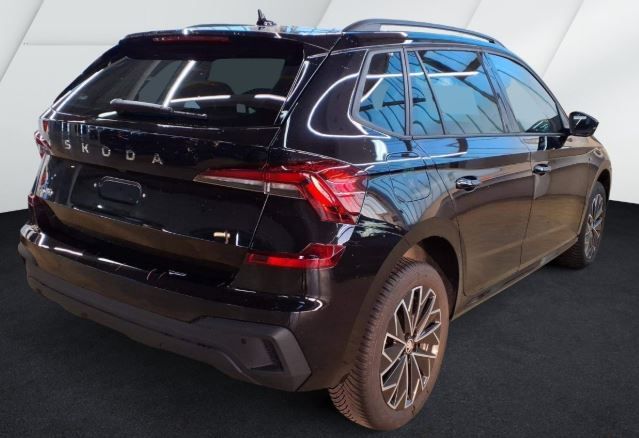 Kamiq 1.0 TSI Tour DSG RFK AHK Matrix Navi ACC