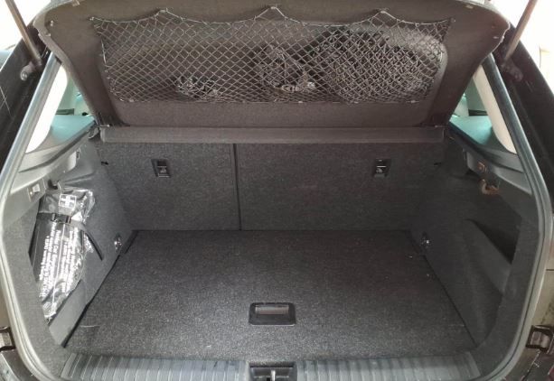 Kamiq 1.0 TSI Tour DSG RFK AHK Matrix Navi ACC