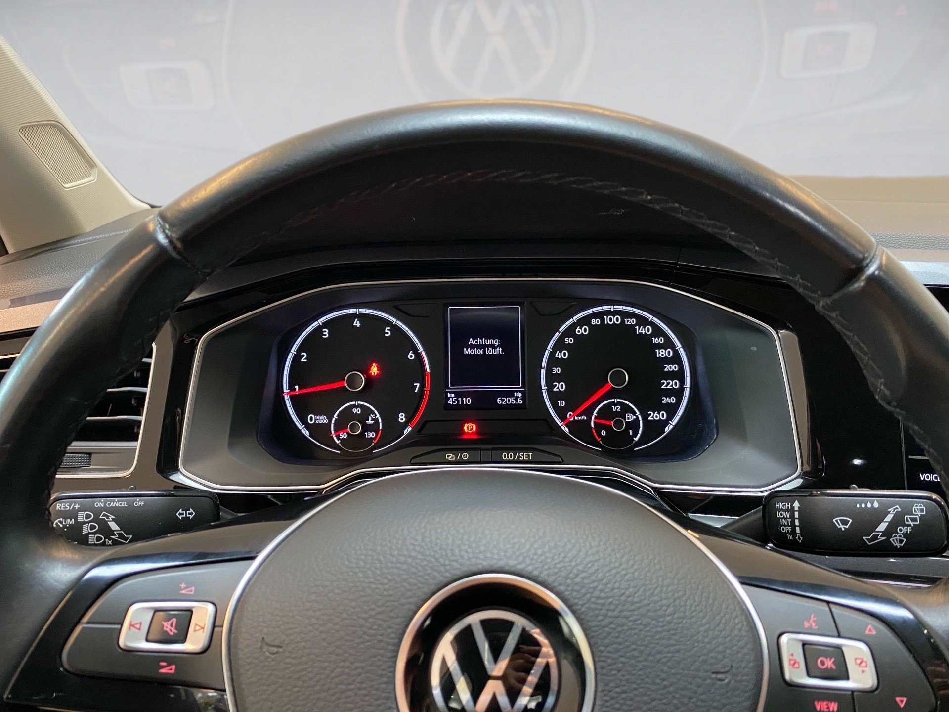 Polo 1.0 TSI Highline GRA Navi SHZ Navi PDC SHZ
