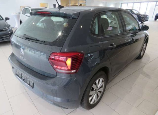 Polo 1.0 TSI Highline GRA Navi SHZ Navi PDC SHZ