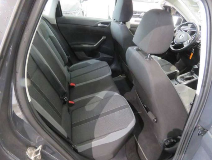 Polo 1.0 TSI Highline GRA Navi SHZ Navi PDC SHZ