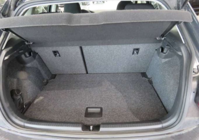 Polo 1.0 TSI Highline GRA Navi SHZ Navi PDC SHZ