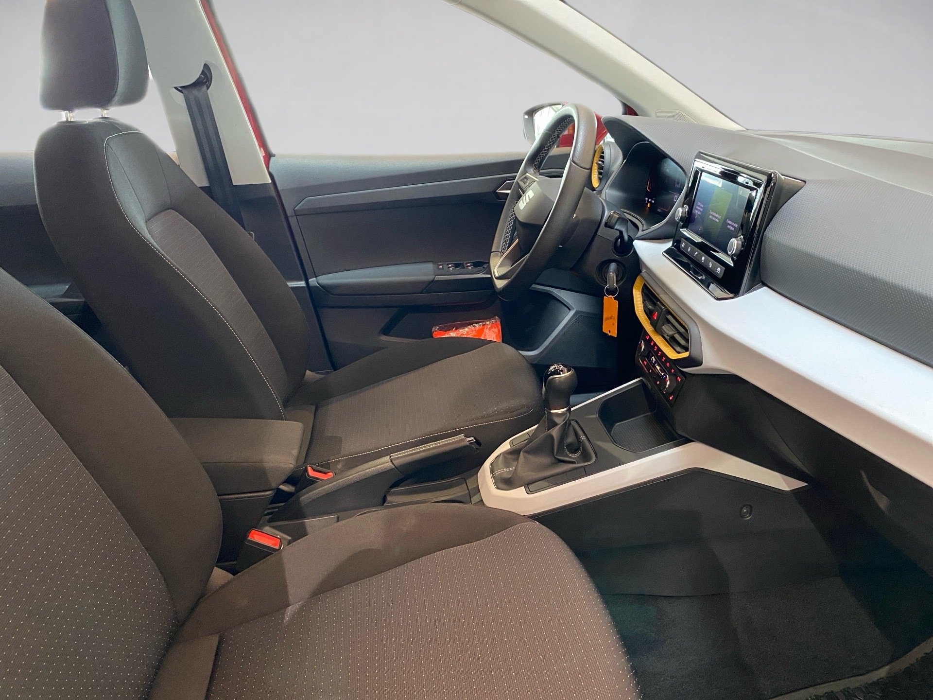 Arona 1.0 TSI Style FullLink LED DAB SHZ KeyLess