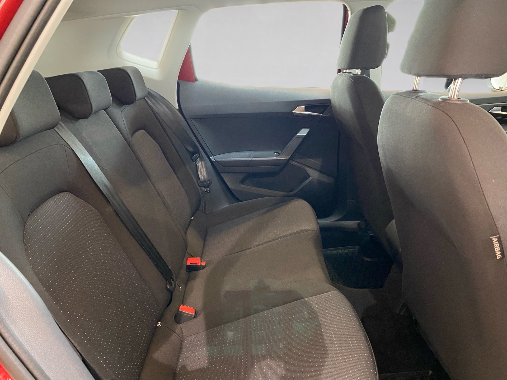 Arona 1.0 TSI Style FullLink LED DAB SHZ KeyLess