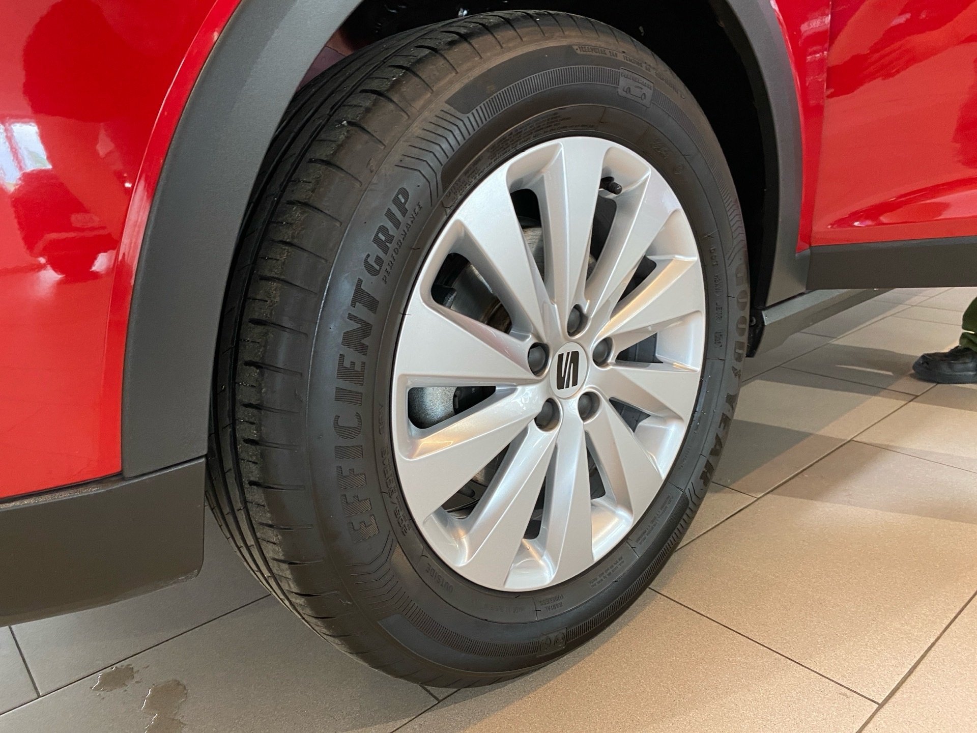 Arona 1.0 TSI Style FullLink LED DAB SHZ KeyLess