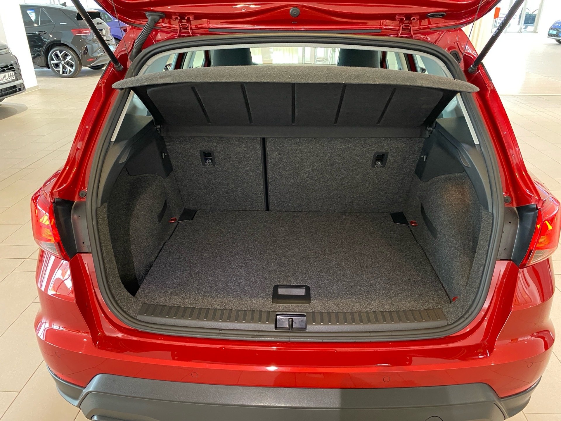 Arona 1.0 TSI Style FullLink LED DAB SHZ KeyLess