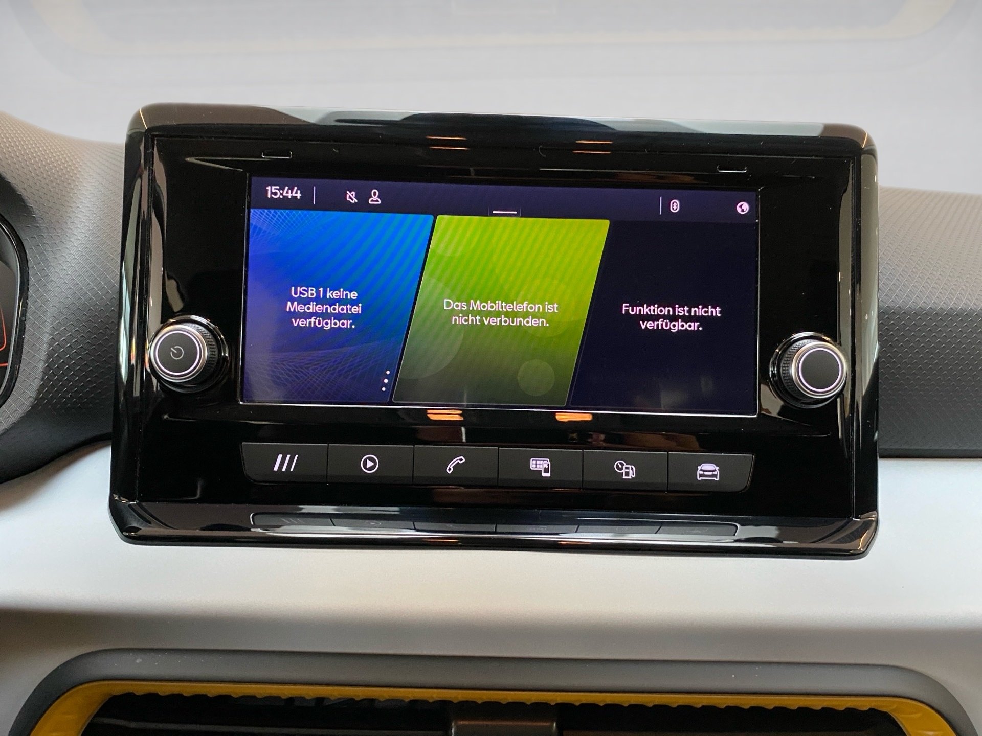 Arona 1.0 TSI Style FullLink LED DAB SHZ KeyLess