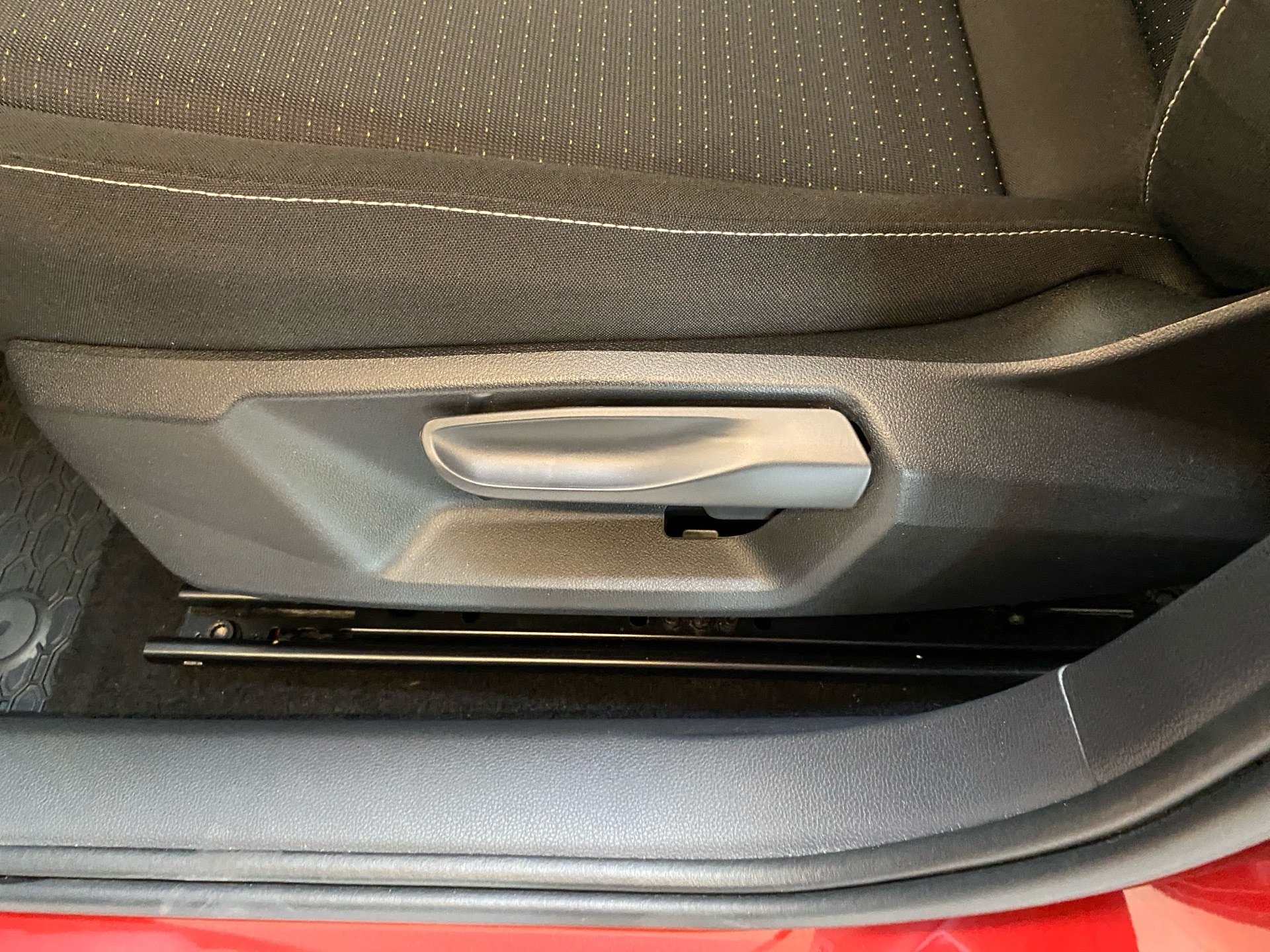 Arona 1.0 TSI Style FullLink LED DAB SHZ KeyLess