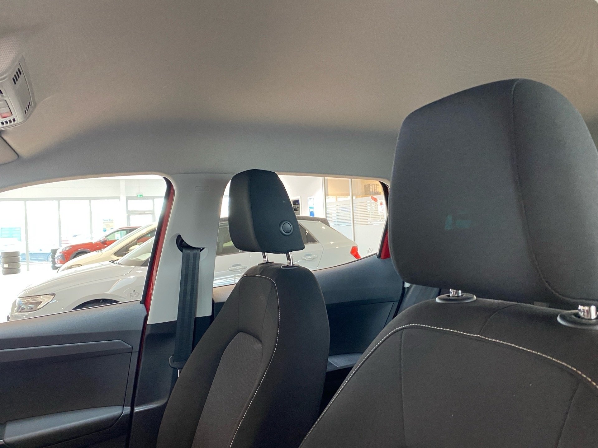 Arona 1.0 TSI Style FullLink LED DAB SHZ KeyLess