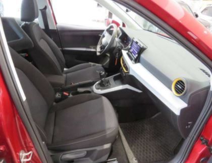 Arona 1.0 TSI Style FullLink LED DAB SHZ KeyLess