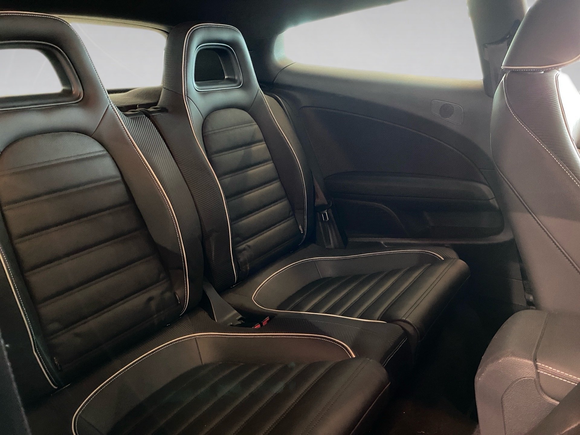 Scirocco SOUND Scirocco Sport BlueMotion Technology 2.0 l TSI 6-Gang