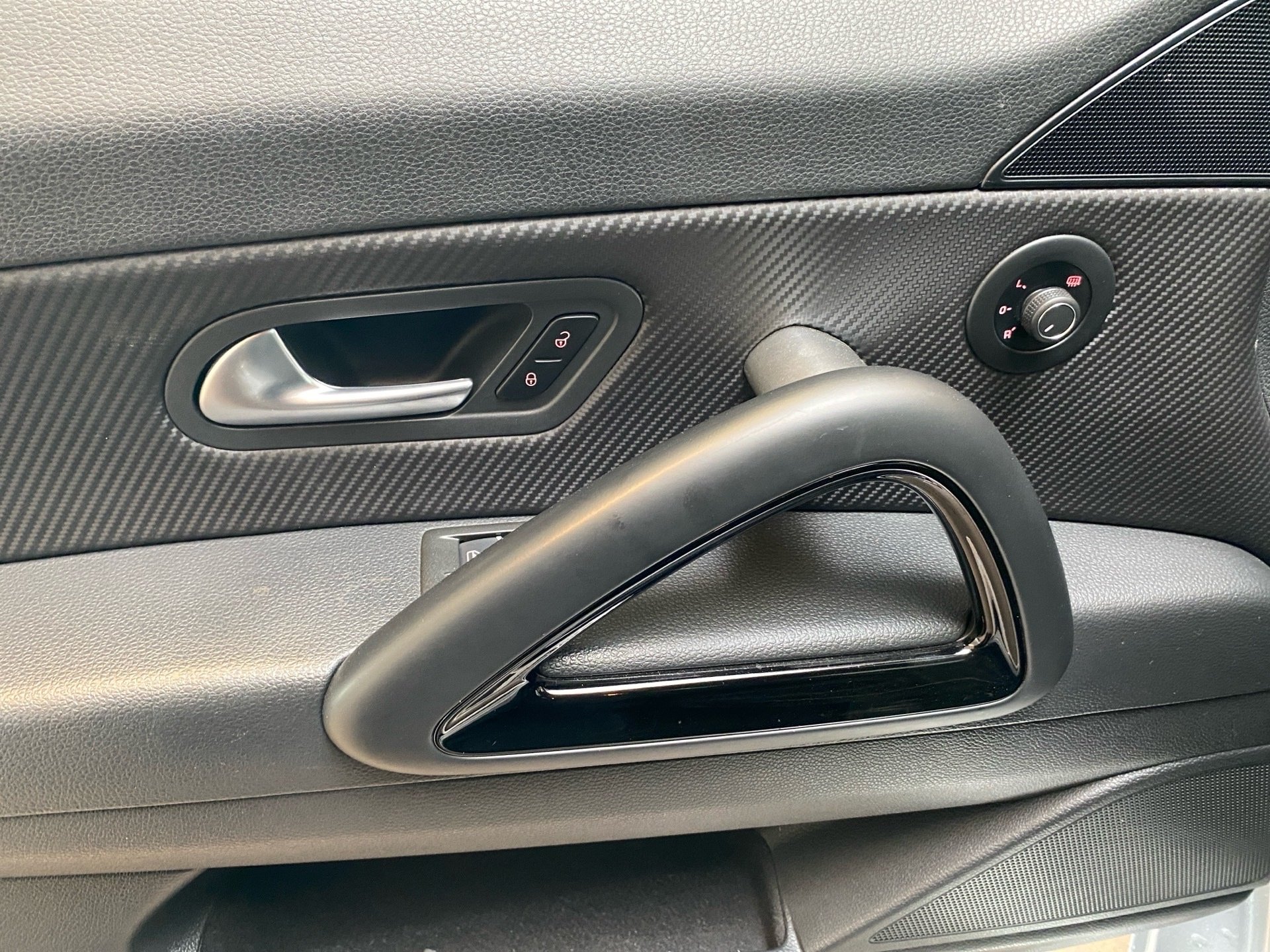 Scirocco SOUND Scirocco Sport BlueMotion Technology 2.0 l TSI 6-Gang