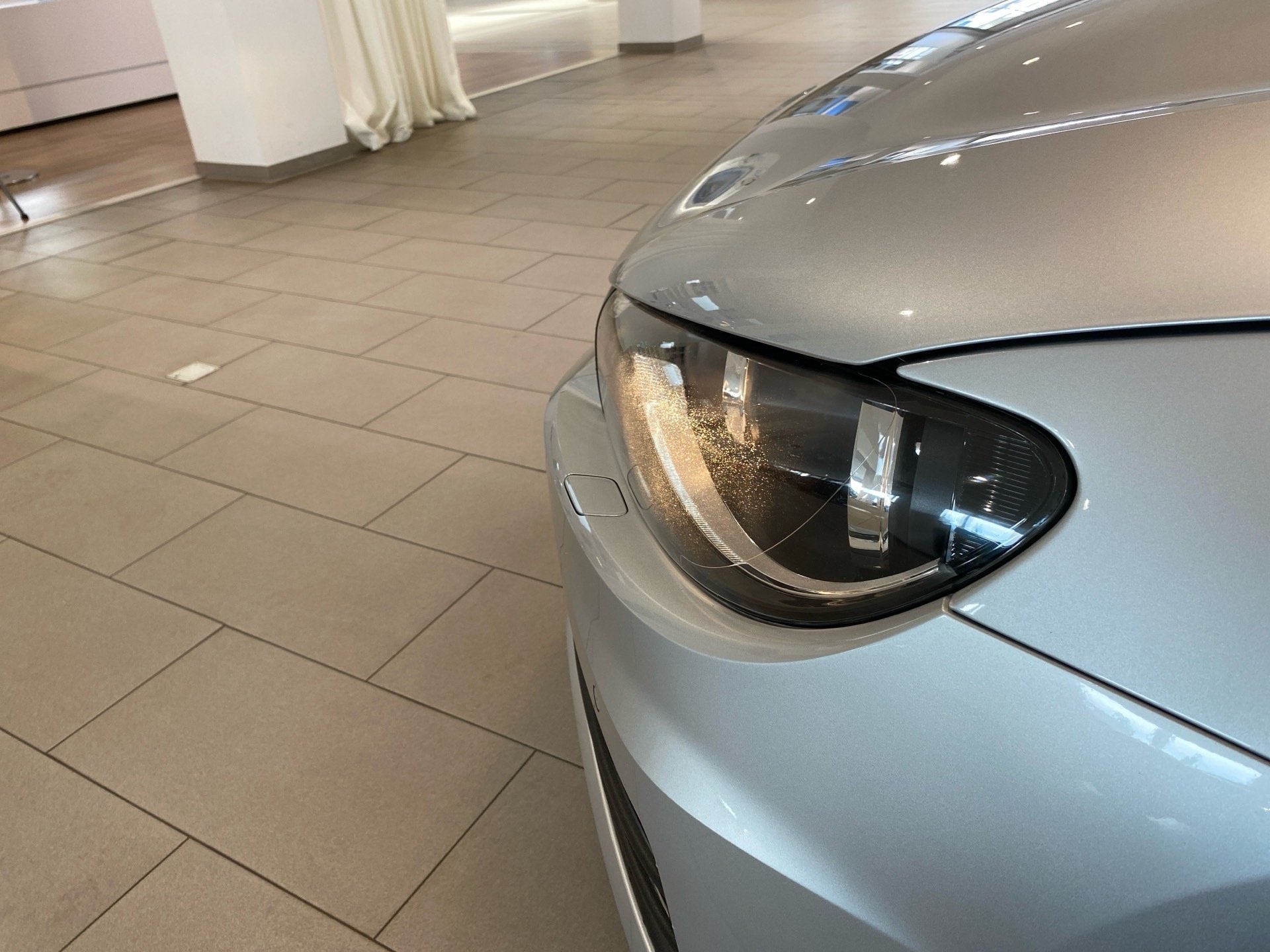 Scirocco SOUND Scirocco Sport BlueMotion Technology 2.0 l TSI 6-Gang